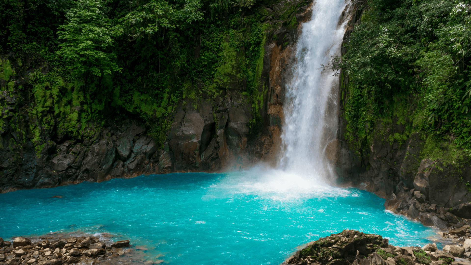 9 Days Costa Rica Adventure